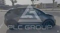 2020 BMW I3