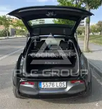 2020 BMW I3