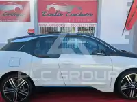 2020 BMW I3