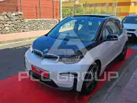 2020 BMW I3