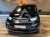 2020 BMW I3