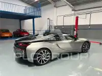 2020 BMW I8