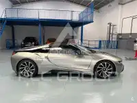 2020 BMW I8