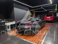 2020 BMW I8
