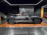 2020 BMW I8