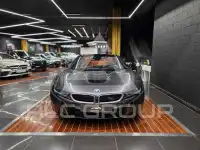 2020 BMW I8