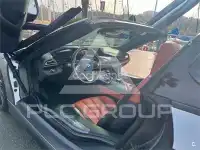 2020 BMW I8