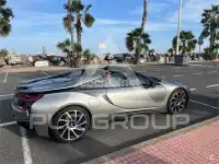 2020 BMW I8