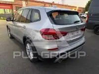 2020 BMW X3