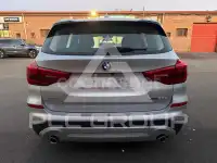 2020 BMW X3