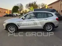 2020 BMW X3
