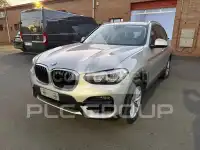 2020 BMW X3