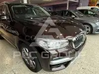 2020 BMW X3