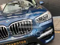2020 BMW X3