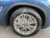 2020 BMW X3