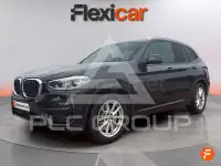 2020 BMW X3