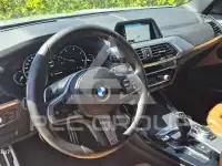 2020 BMW X3