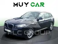 2020 BMW X3