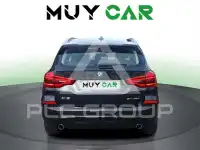 2020 BMW X3
