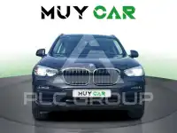 2020 BMW X3
