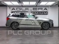 2020 BMW X3