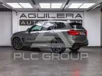2020 BMW X3