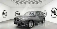 2020 BMW X3