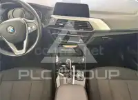 2020 BMW X3