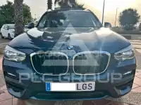 2020 BMW X3