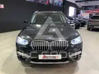 2020 BMW X3