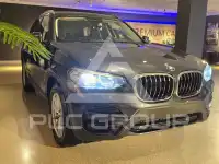 2020 BMW X3