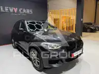 2020 BMW X3