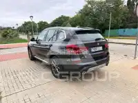 2020 BMW X3