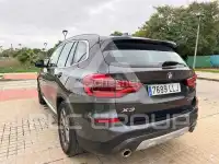 2020 BMW X3