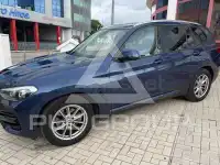 2020 BMW X3