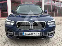 2020 BMW X3