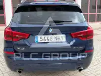 2020 BMW X3