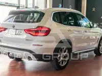 2020 BMW X3