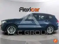 2020 BMW X3