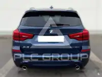 2020 BMW X3