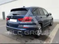 2020 BMW X3