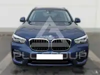 2020 BMW X3
