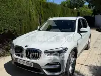 2020 BMW X3