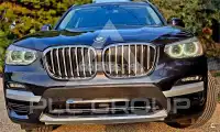 2020 BMW X3