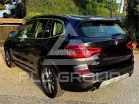2020 BMW X3