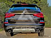 2020 BMW X3