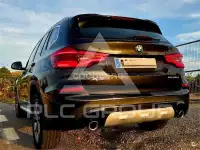 2020 BMW X3