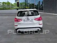 2020 BMW X3