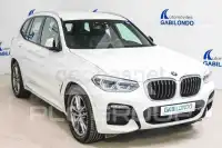 2020 BMW X3
