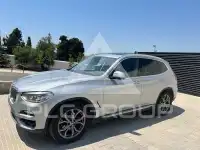 2020 BMW X3